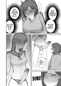 Page 7 of Onna ga Bokki suru Hodo Eroi Hitozuma | Married Woman Who's So Lewd She Gives Women Boners - preview thumbnail
