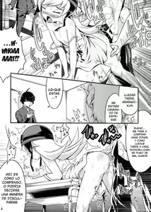 Page 3 of Shinobu no Shinobu - preview thumbnail