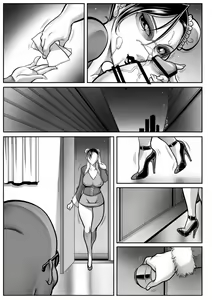Page 37 of CALL GIRL CHUN-LI 2 - preview thumbnail