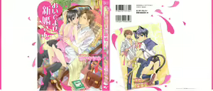 Page 3 of Oidemase Shinkon-san - preview thumbnail