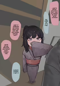 Page 5 of Kyoudai wa Kinshin Soukan Suru no ga Atarimae Desho!!! | It's A Given! Siblings Have Incestuous Sex!!! - preview thumbnail