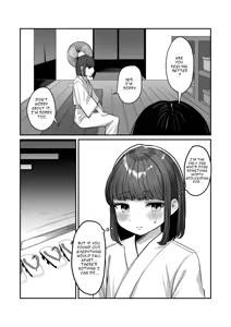 Page 22 of Yukemuri de Kakuremasu You ni | Hidden in the Steam - preview thumbnail