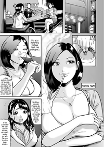 Page 2 of Hairan Gakuen ~Kousoku Yokunyou Ninshin~ | School of Ovulation ~Bondage, Urine Shower and Impregnation~ - preview thumbnail