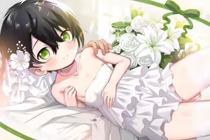 Page 61 of Kamiki Hachi - preview thumbnail