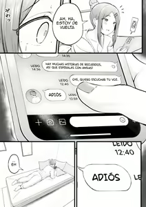 Page 104 of Joshiryou Kanrinin no Boku wa Gal Ryousei ni Furimawasarete masu 1-2 | Influenciado por las Gals del dormitorio de chicas que administro Parte 1 y 2 - preview thumbnail