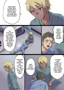 Page 11 of Zoku Tonari no Bed de Netorareru Kangoshi Jukubo / The MILF Nurse Cuckolded Gets Taken Away In The Bed Next To Mine - Continuation - preview thumbnail
