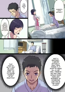 Page 14 of Zoku Tonari no Bed de Netorareru Kangoshi Jukubo / The MILF Nurse Cuckolded Gets Taken Away In The Bed Next To Mine - Continuation - preview thumbnail