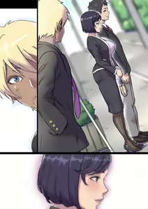 Page 3 of Zoku Tonari no Bed de Netorareru Kangoshi Jukubo / The MILF Nurse Cuckolded Gets Taken Away In The Bed Next To Mine - Continuation - preview thumbnail