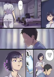 Page 32 of Zoku Tonari no Bed de Netorareru Kangoshi Jukubo / The MILF Nurse Cuckolded Gets Taken Away In The Bed Next To Mine - Continuation - preview thumbnail