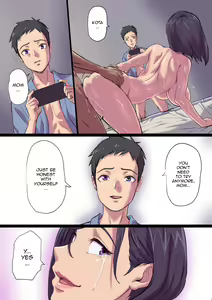 Page 59 of Zoku Tonari no Bed de Netorareru Kangoshi Jukubo / The MILF Nurse Cuckolded Gets Taken Away In The Bed Next To Mine - Continuation - preview thumbnail