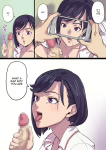 Page 67 of Zoku Tonari no Bed de Netorareru Kangoshi Jukubo / The MILF Nurse Cuckolded Gets Taken Away In The Bed Next To Mine - Continuation - preview thumbnail