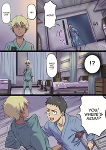 Page 7 of Zoku Tonari no Bed de Netorareru Kangoshi Jukubo / The MILF Nurse Cuckolded Gets Taken Away In The Bed Next To Mine - Continuation - preview thumbnail
