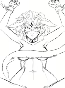 Page 91 of Xenoblade Chronicles X - preview thumbnail