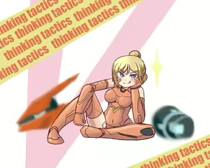 Tera (tera753) Part 1 — hentai manga cover on Fhentai