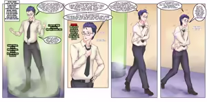 Page 2 of Case of Mezmer; Case#2 - preview thumbnail