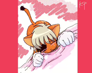 Page 54 of Tail Concerto - preview thumbnail