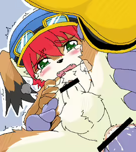 Page 54 of mamoru-kun - preview thumbnail