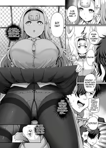 Page 4 of Saimin Seikatsu Ch. 1-12 + extra - preview thumbnail