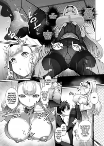 Page 5 of Saimin Seikatsu Ch. 1-12 + extra - preview thumbnail