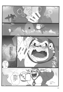 Page 46 of DK Hon! - preview thumbnail