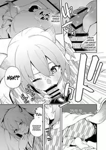 Page 19 of Yukemuri wa Shigure moyou ni - preview thumbnail
