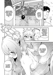 Page 30 of Yukemuri wa Shigure moyou ni - preview thumbnail