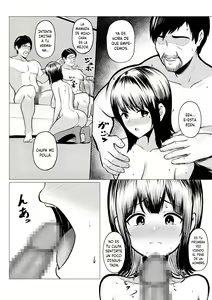 Page 41 of Watashitachi Meimon Onna Gakuen-sei wa Shimai de Papakatsu Shitemasu | Buscando Sugardaddies como Hermanas - preview thumbnail
