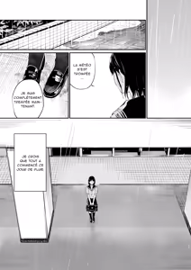 Page 2 of Ame no Hi wa, Honnori Chikubi (decensored) - preview thumbnail