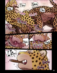 Page 47 of Finding Family Ch6 HR [ENG] + Extra - preview thumbnail