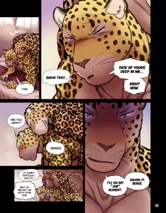 Page 59 of Finding Family Ch6 HR [ENG] + Extra - preview thumbnail