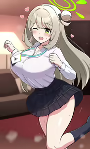 Nonomi Sensei to Honki Koubi — hentai manga cover on Fhentai