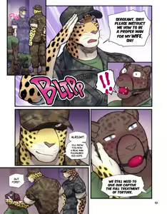 Page 51 of Finding Family Ch7 HR [ENG] + Extra - preview thumbnail