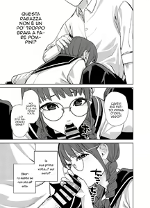 Page 5 of Jimi na Kanojo ni Hamatteshimau Hanashi - preview thumbnail