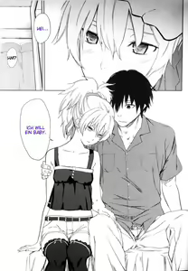 Page 5 of CADENZA -STILL IN THE NIGHT- - preview thumbnail