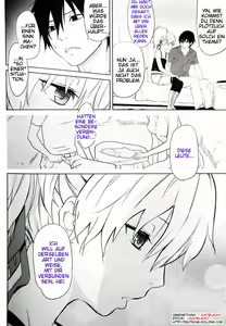 Page 6 of CADENZA -STILL IN THE NIGHT- - preview thumbnail