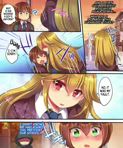 Page 26 of Kanojo ni Ai shite Morau niwa | To Make Her Love You... - preview thumbnail