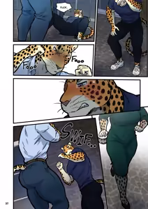 Page 161 of Finding Family - Book1 (Ch1-5) HR [ENG] + Extra/Scraps - preview thumbnail