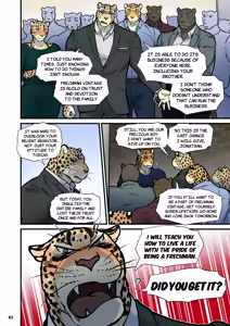 Page 167 of Finding Family - Book1 (Ch1-5) HR [ENG] + Extra/Scraps - preview thumbnail