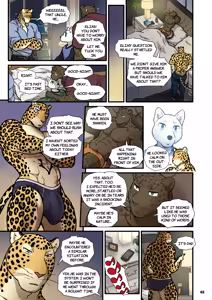 Page 172 of Finding Family - Book1 (Ch1-5) HR [ENG] + Extra/Scraps - preview thumbnail