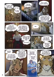 Page 173 of Finding Family - Book1 (Ch1-5) HR [ENG] + Extra/Scraps - preview thumbnail
