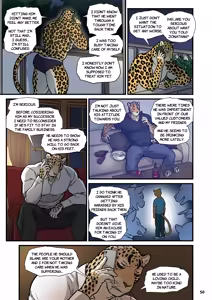 Page 174 of Finding Family - Book1 (Ch1-5) HR [ENG] + Extra/Scraps - preview thumbnail