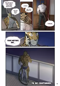 Page 176 of Finding Family - Book1 (Ch1-5) HR [ENG] + Extra/Scraps - preview thumbnail