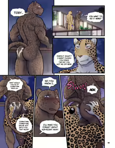 Page 285 of Finding Family - Book1 (Ch1-5) HR [ENG] + Extra/Scraps - preview thumbnail