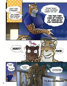 Page 298 of Finding Family - Book1 (Ch1-5) HR [ENG] + Extra/Scraps - preview thumbnail