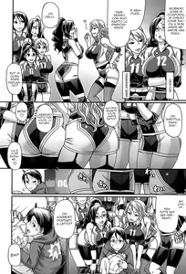 Page 168 of Oshikake Riot - preview thumbnail