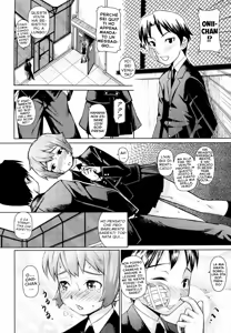 Page 108 of Megane Gakkou - Glasses School (decensored) - preview thumbnail