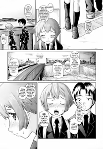Page 119 of Megane Gakkou - Glasses School (decensored) - preview thumbnail