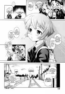 Page 120 of Megane Gakkou - Glasses School (decensored) - preview thumbnail