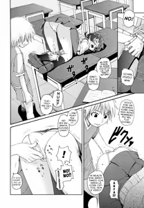 Page 196 of Megane Gakkou - Glasses School (decensored) - preview thumbnail