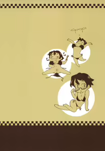 Page 226 of Megane Gakkou - Glasses School (decensored) - preview thumbnail